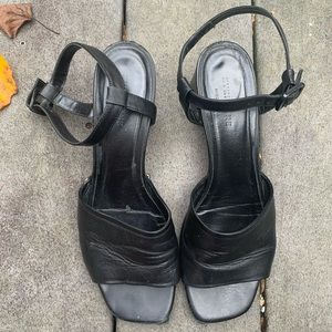 Everlane Heels